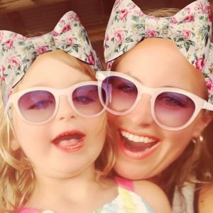 Meet your Posher, Lacey